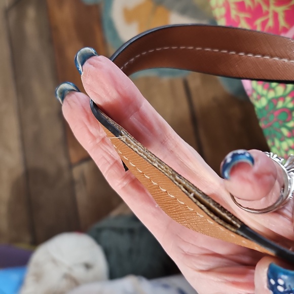 Lilly Bloom Purse - Picture 5 of 5